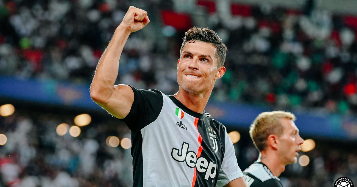 Cristiano Ronaldo Leaving Real Madrid and Joining Juventus