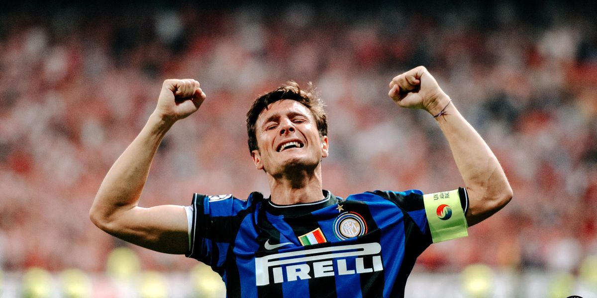 Inter Milan Best All-Time XI - International Champions Cup