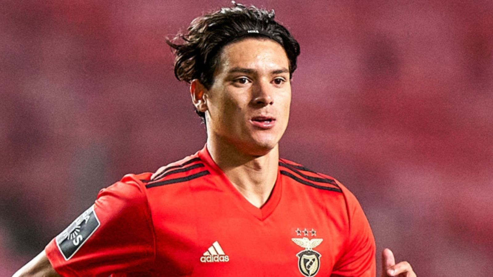 Future Star Spotlight: Benfica&#39;s record signing Darwin Nunez proving to be  worth every penny - International Champions Cup